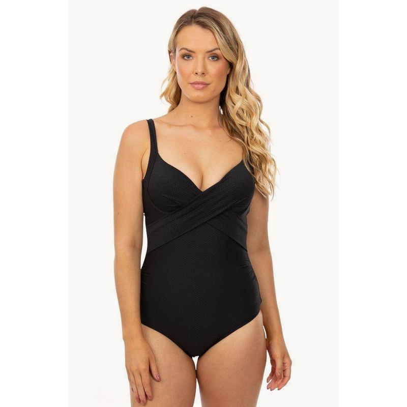 Rococco Booster One Piece