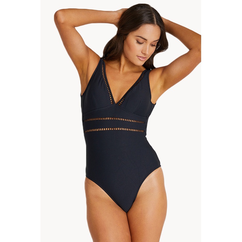 Rococco Longline One Piece