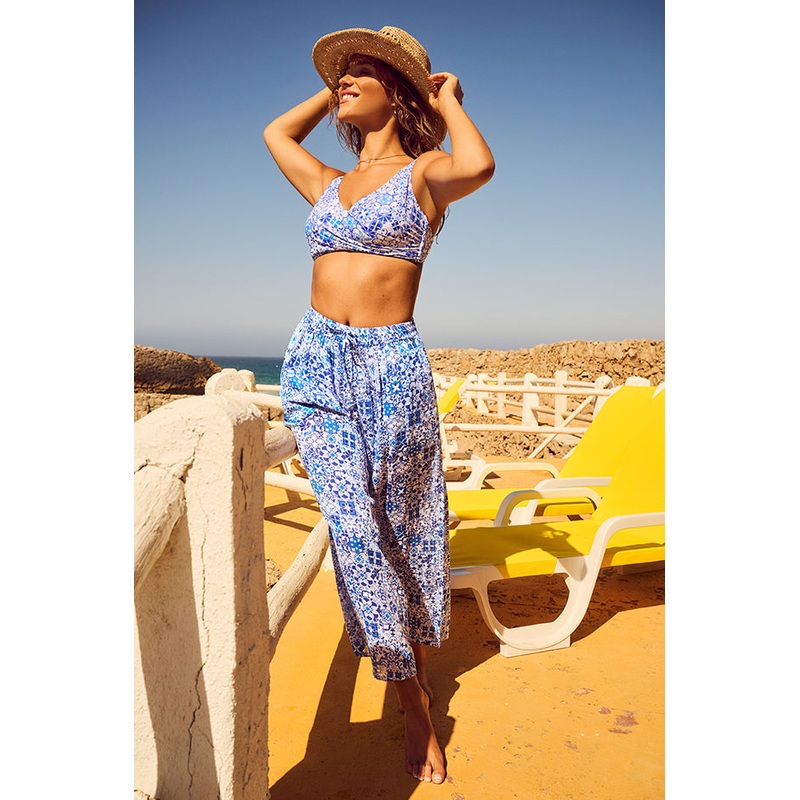 Seville Capri Pant