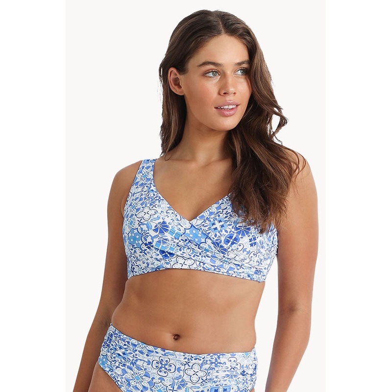 Seville DD/E Cup Twist Bra