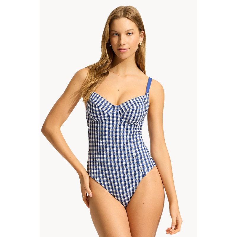Bella DD Cup One Piece