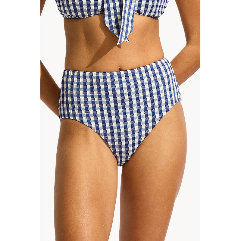 Bella High Waisted Pant