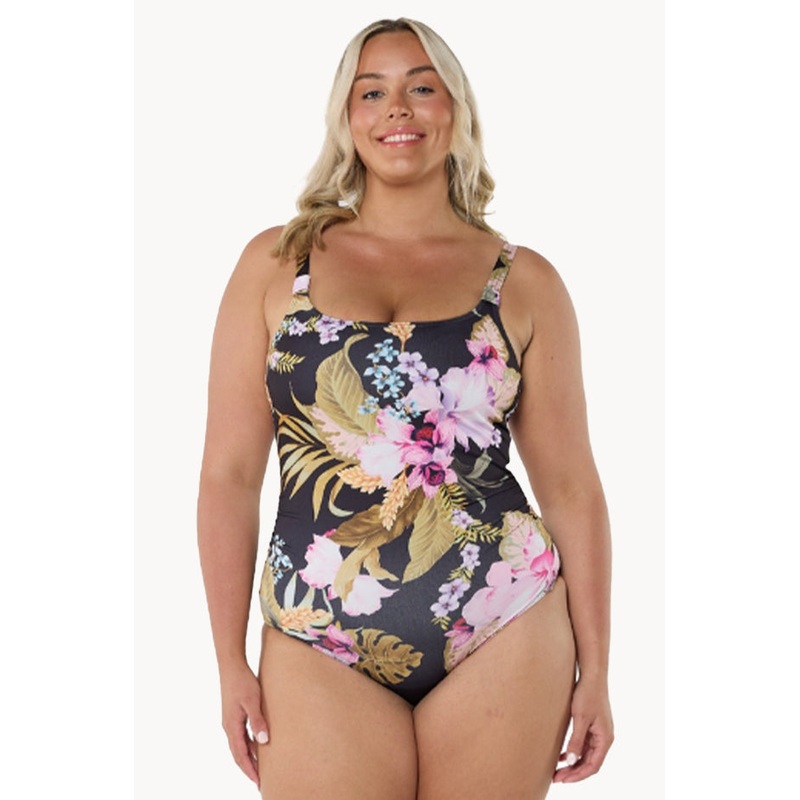 Caribbean Tank One Piece