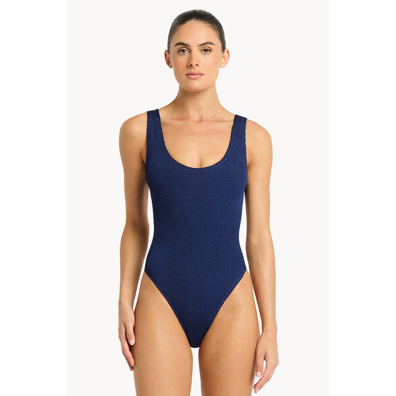 Shimmer Mara One Piece