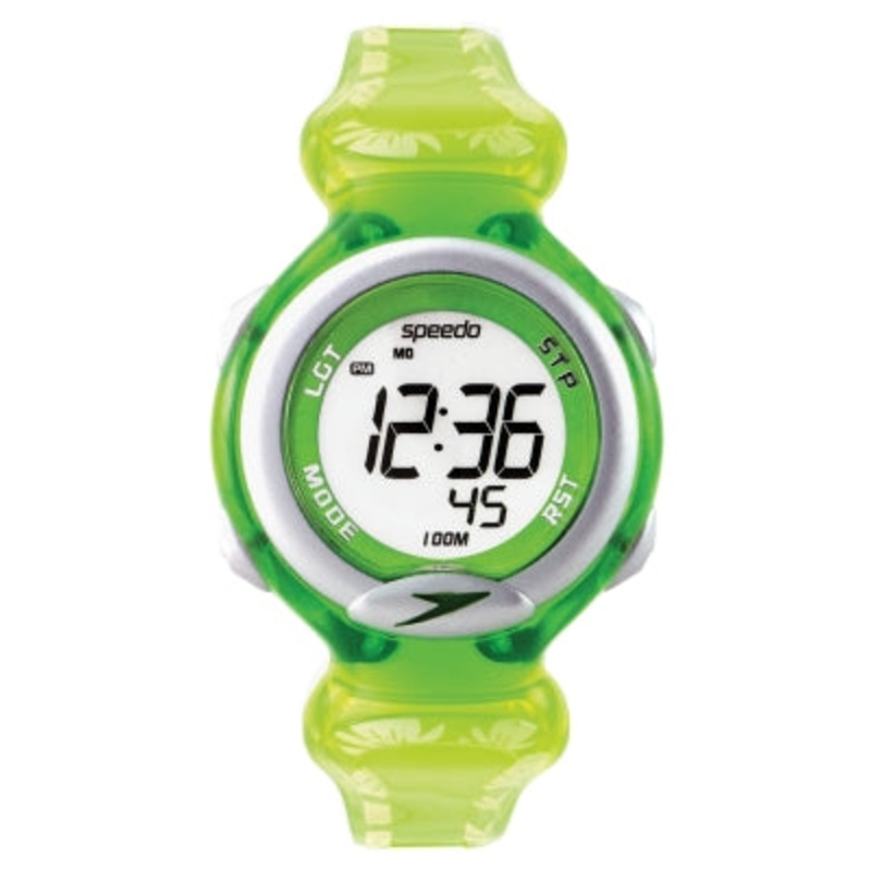 SPEEDO Kids Active Swim II Watch
