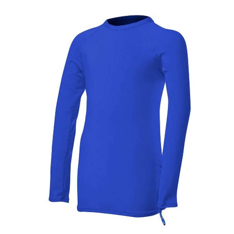 TYR Belize Long Sleeve Rashguard