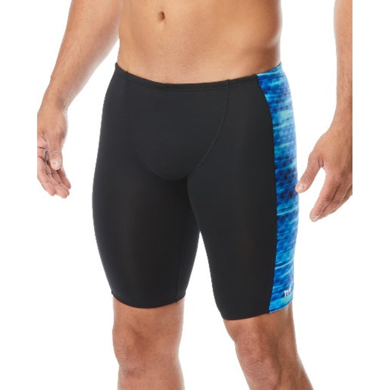 TYR Boys' Castaway Hero Jammer