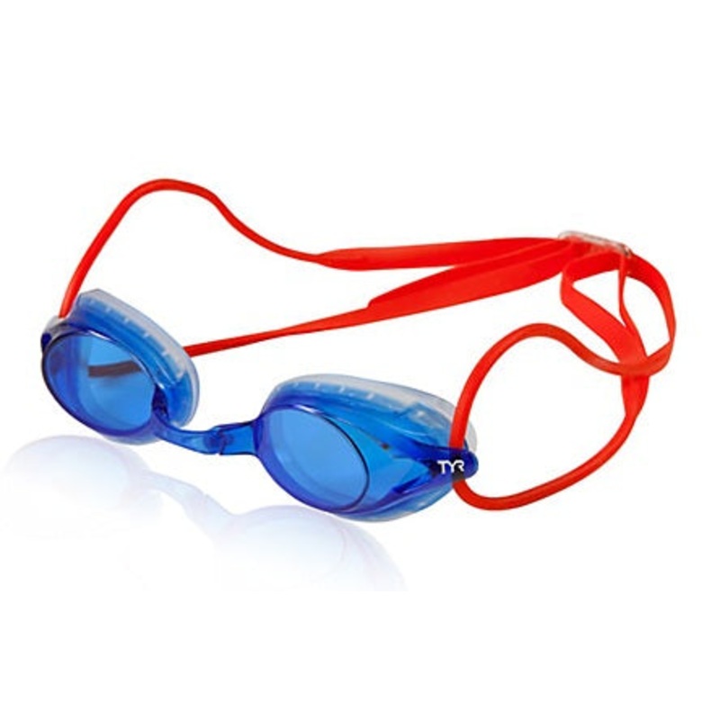 TYR Gelseal Pilot Goggle