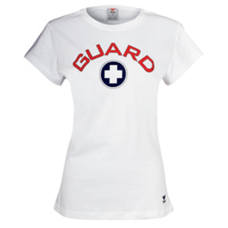 TYR Guard Female T-Shirt