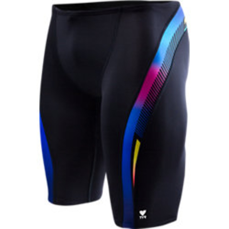 TYR Men's Vector Jammer Swimsuit