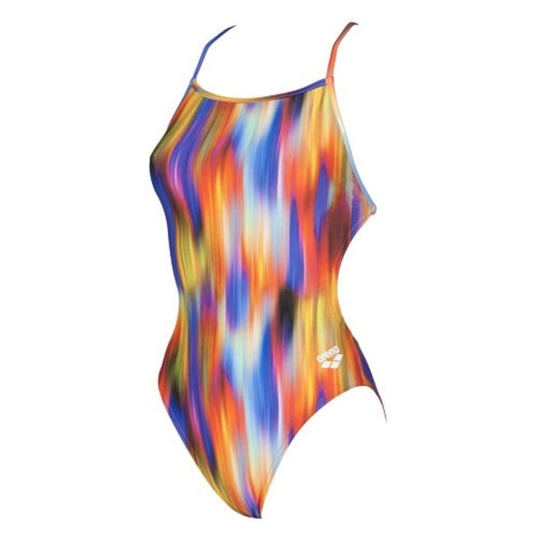 ARENA Blur Women's Booster One Piece Swimsuit