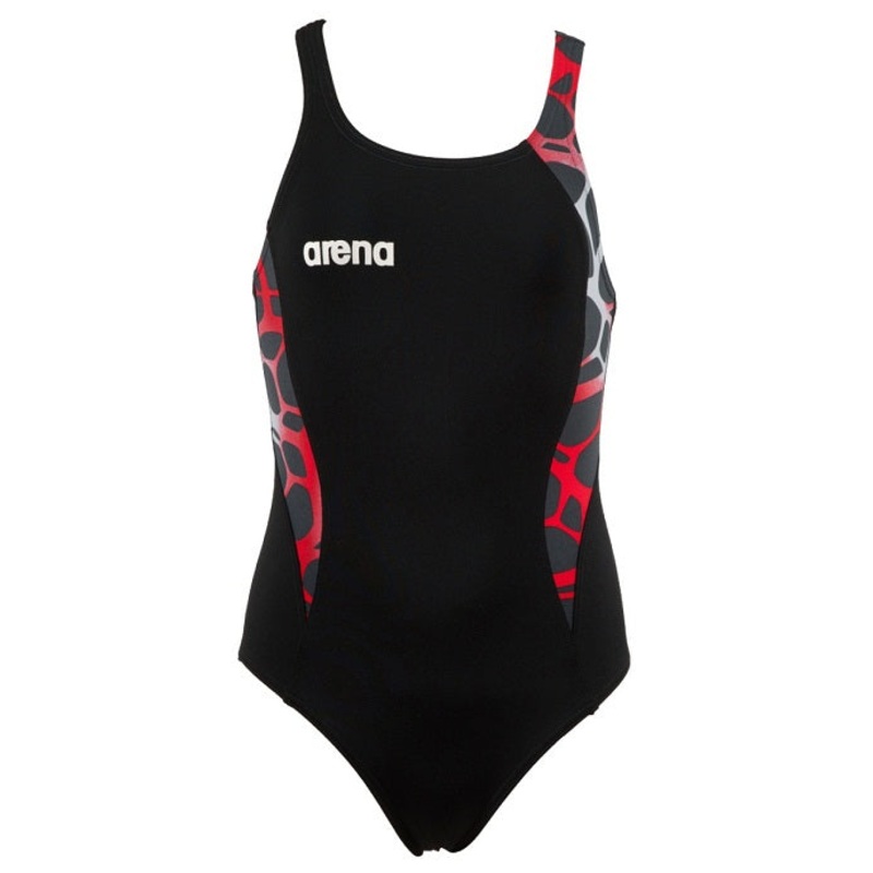 ARENA Carbonite Youth Swim Pro Back - MaxLife