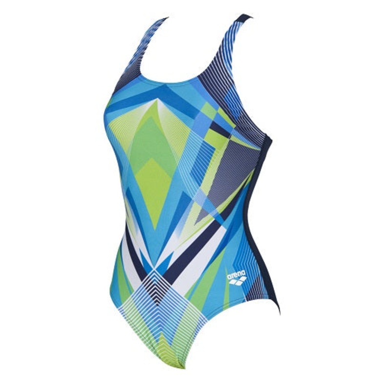 ARENA Engineered Women's Swim Pro One Piece