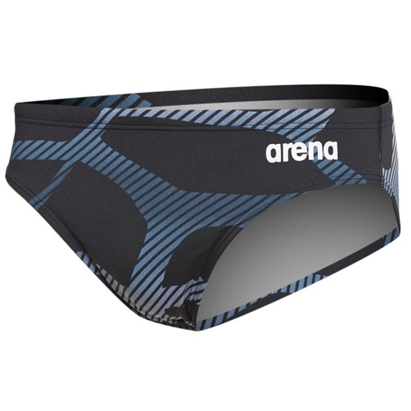 ARENA Men's Spider Brief - MaxLife