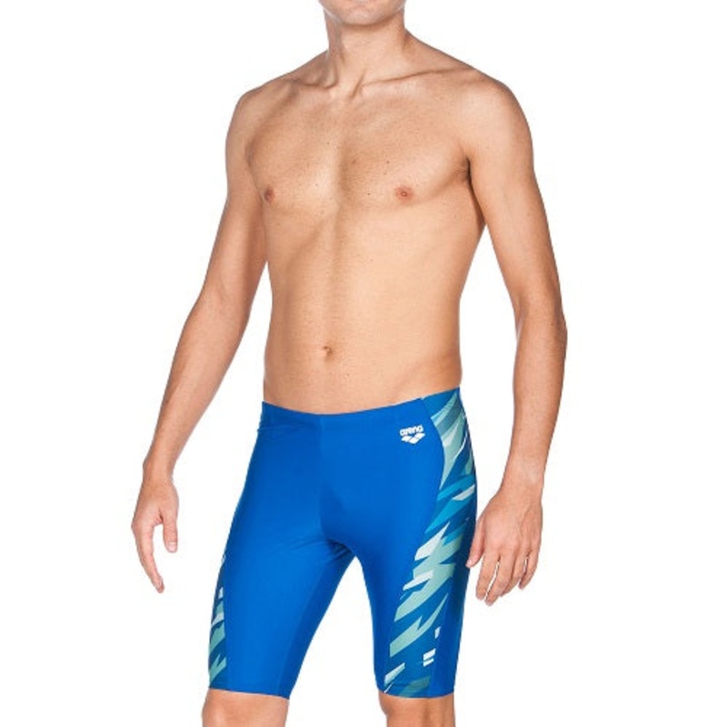 ARENA Men's Supernova Jammer  - PolyTech