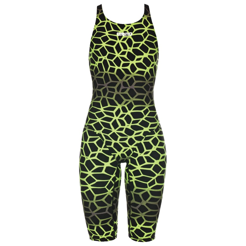 ARENA Powerskin ST Limited Edition Powerskin Short Leg Suit (32 Only)