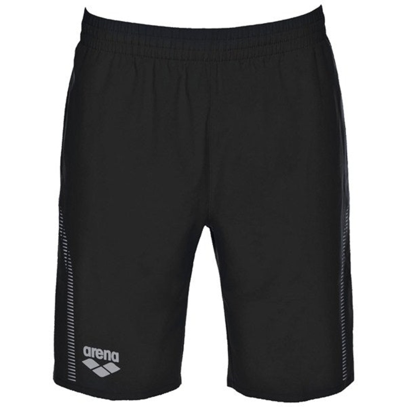 ARENA Team Line Long Bermuda Short - Youth