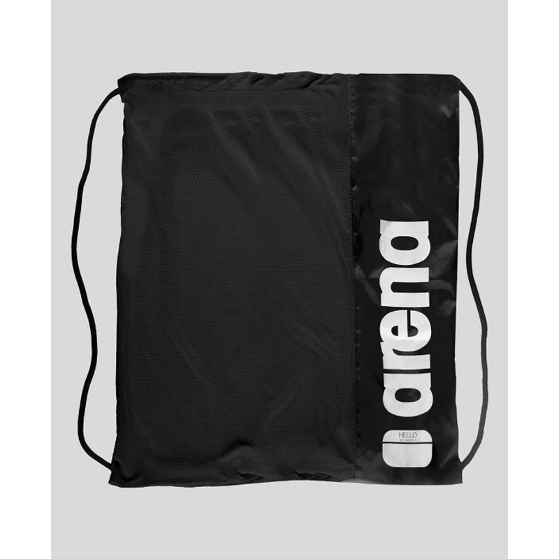 ARENA Team Mesh Gear Bag