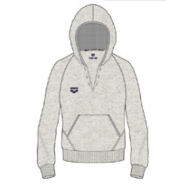 ARENA TL Lace-Up Hoodie