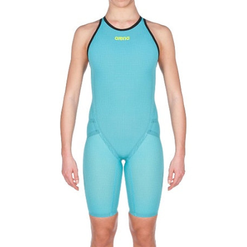 ARENA Women's Powerskin Carbon Flex VX FBSL Closed Back