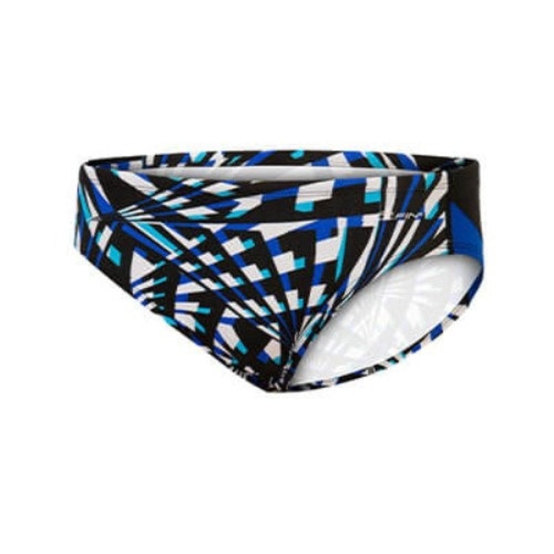 DOLFIN Reliance Mens Atomic Color Block Racer