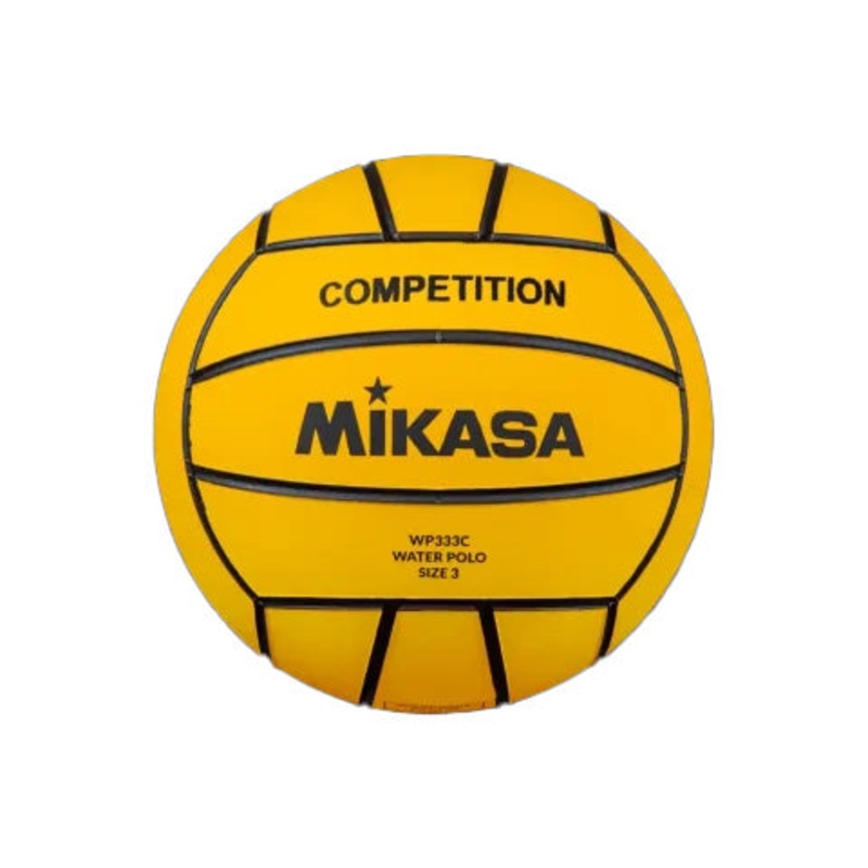 MIKASA Varsity Series Competition Water Polo Ball