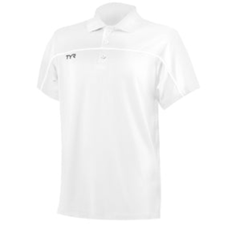 TYR Male Alliance Tech Polo