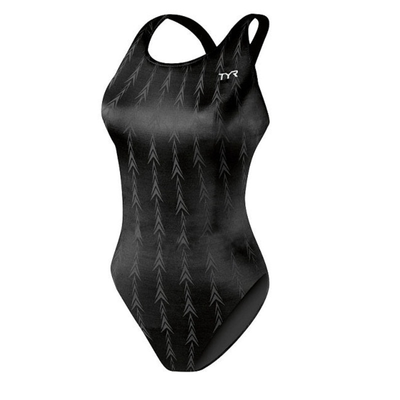 TYR Women's Fusion 2 Aerofit Swimsuit - Adult