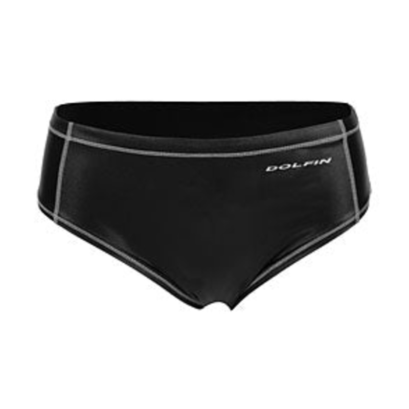 DOLFIN LTF Men's Platinum Brief (Racer)