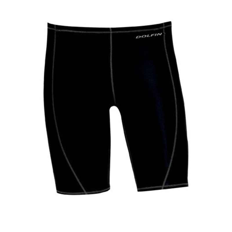 DOLFIN LTF Men's Platinum Jammer