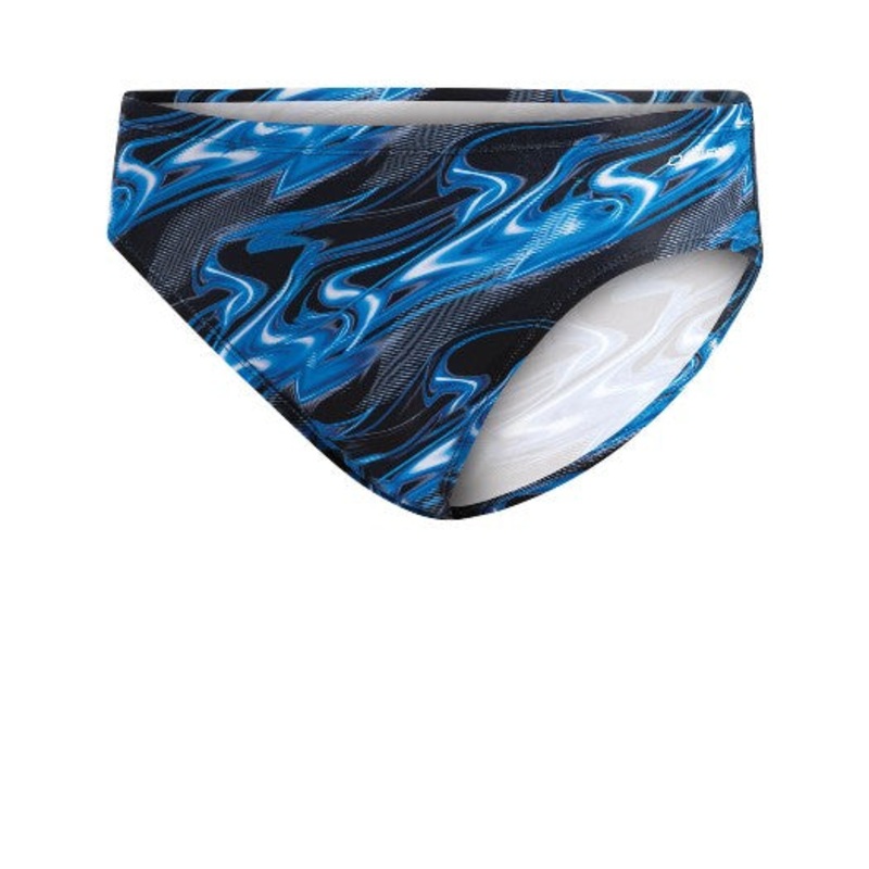 DOLFIN Men's Reliance Inferno All-Over Racer