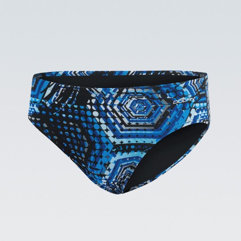 DOLFIN RELIANCE Hive All-Over Racer