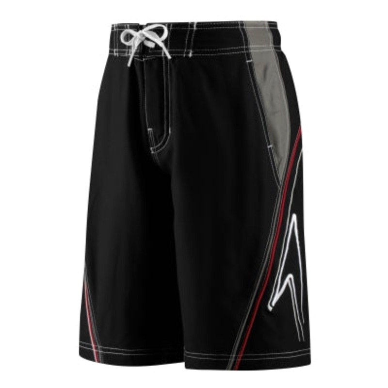 SPEEDO Boys Velocity E-Board Short 8-20 (4 Colors)