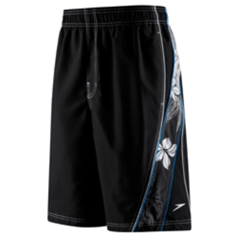 SPEEDO Digi Floral Splice Volley (4 Colors)