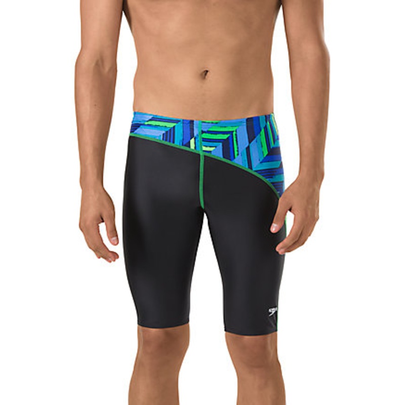 SPEEDO Endurance+ Angles Jammer