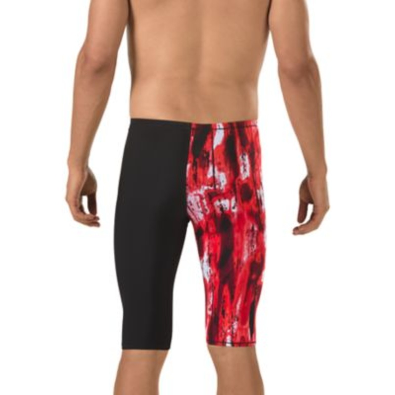 SPEEDO Endurance+ Art School Jammer