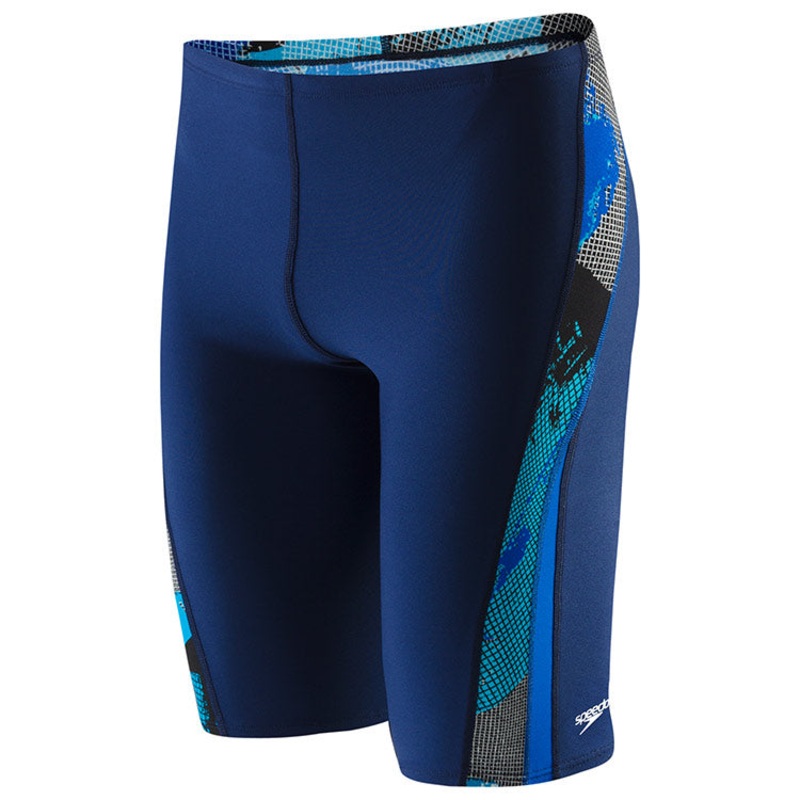 SPEEDO Endurance How It's Done Jammer