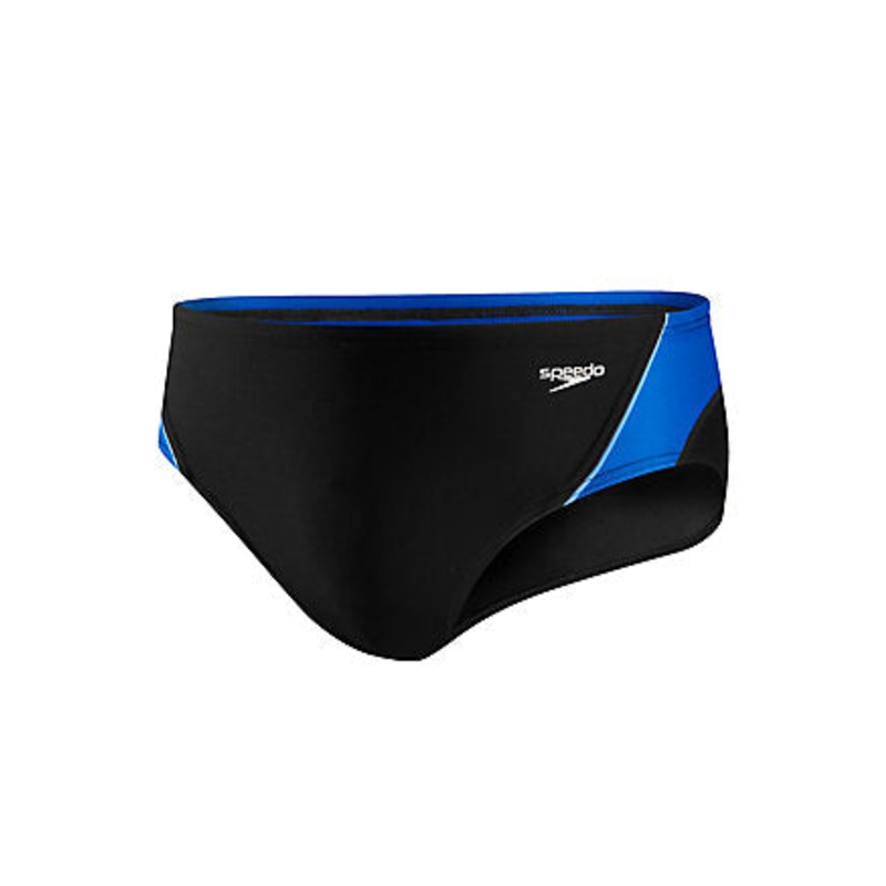 SPEEDO Endurance Launch Splice Brief