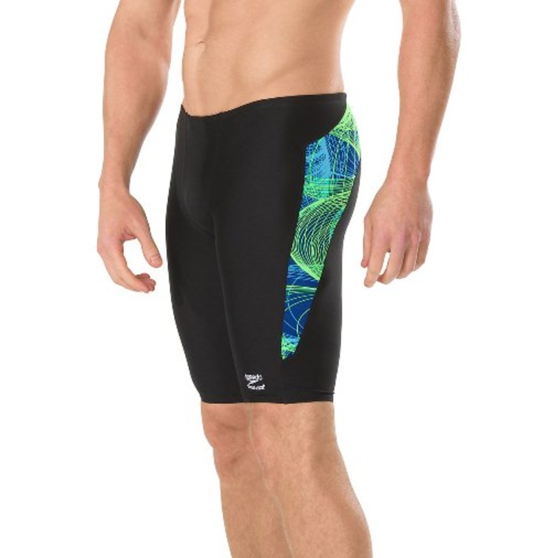 SPEEDO Endurance+ Men's Cyclone Strong Jammer