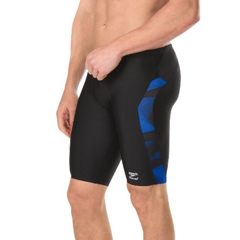SPEEDO Endurance+ Men's Flow Control Jammer