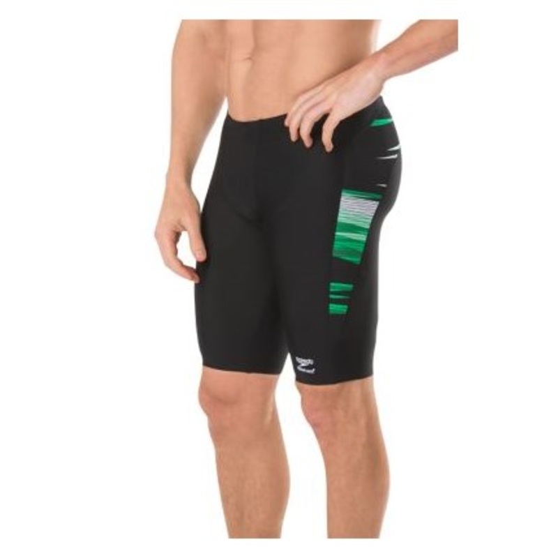 SPEEDO Endurance+ Men's Havoc State Jammer