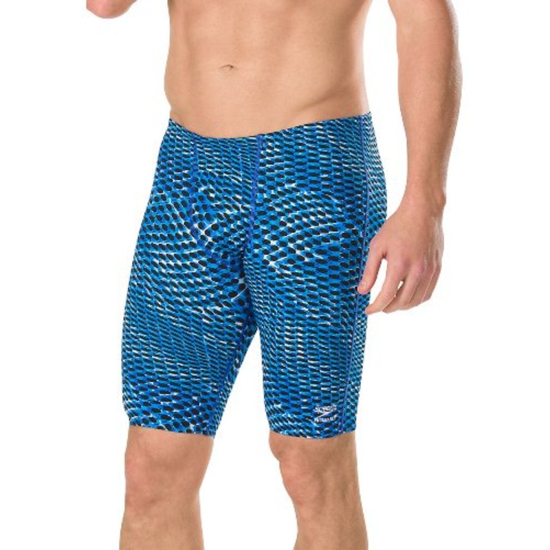 SPEEDO Endurance+ Men's Sprinter Switch Jammer
