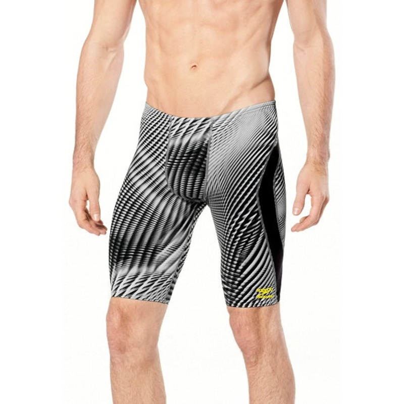 SPEEDO Endurance Warped Weave Jammer