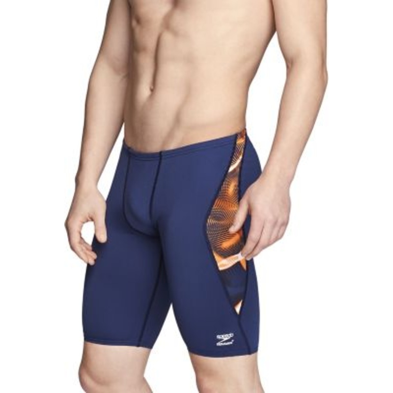 SPEEDO Flash Time Jammer