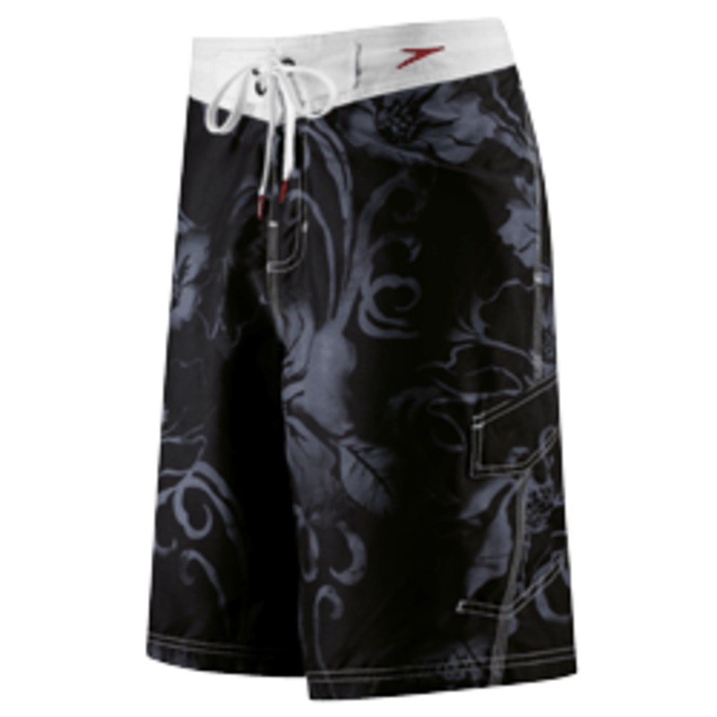SPEEDO Floral Watermark E-Board (3 Colors)