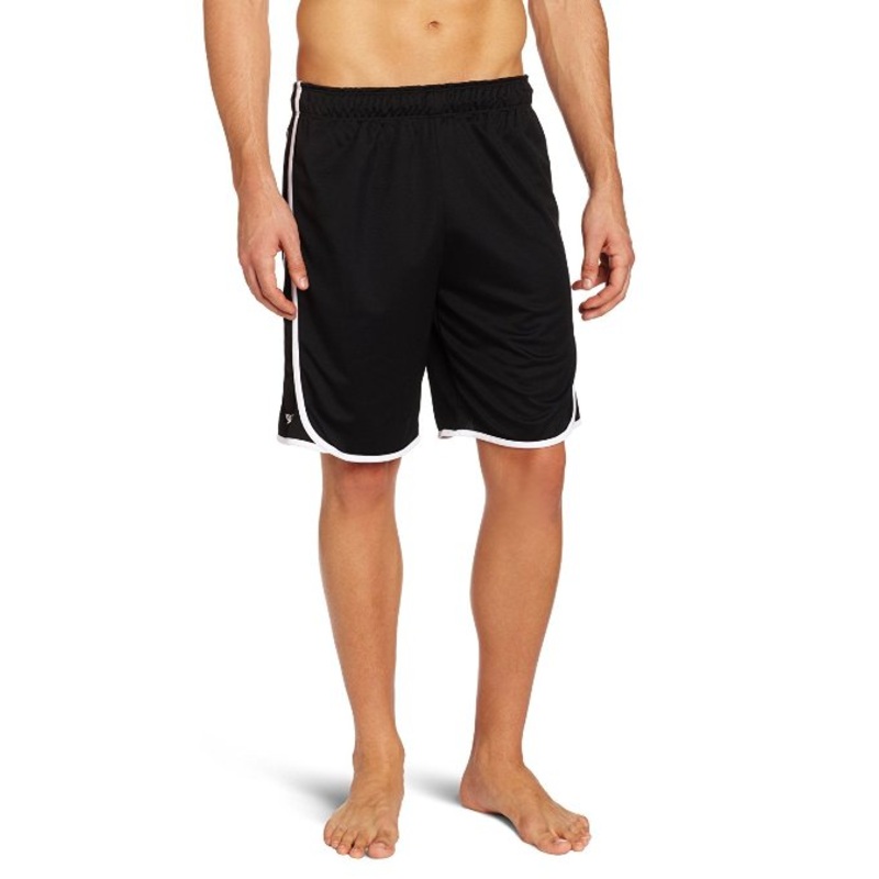 SPEEDO Male Tech Short (4 Colors)
