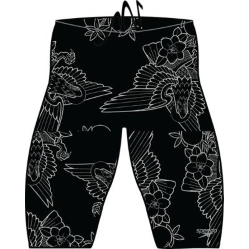 SPEEDO Men's Caeleb Jammer