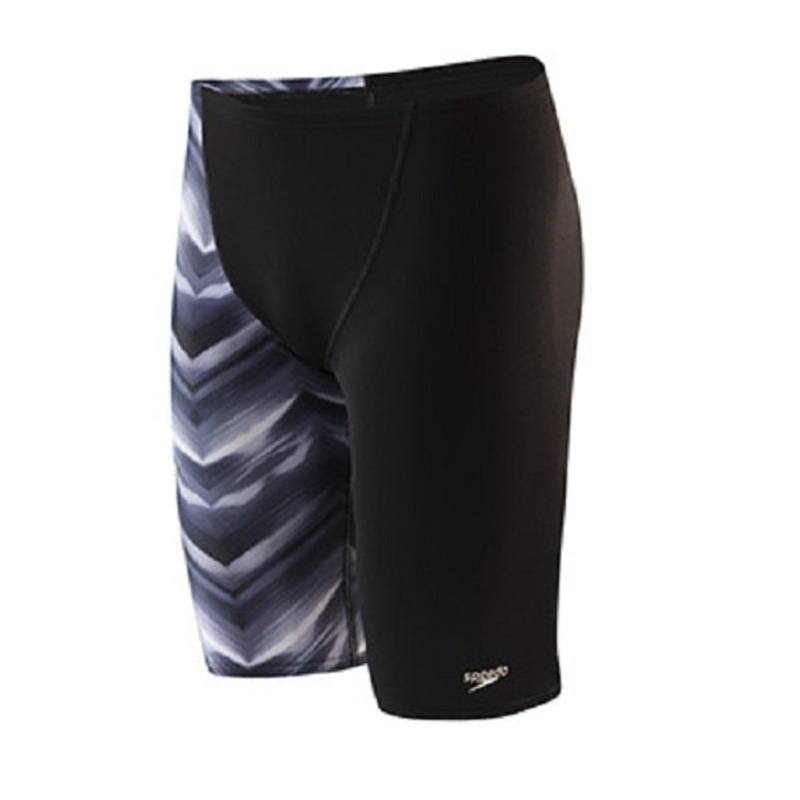 SPEEDO Men's Endurance Lite Pulse Jammer Swimsuit