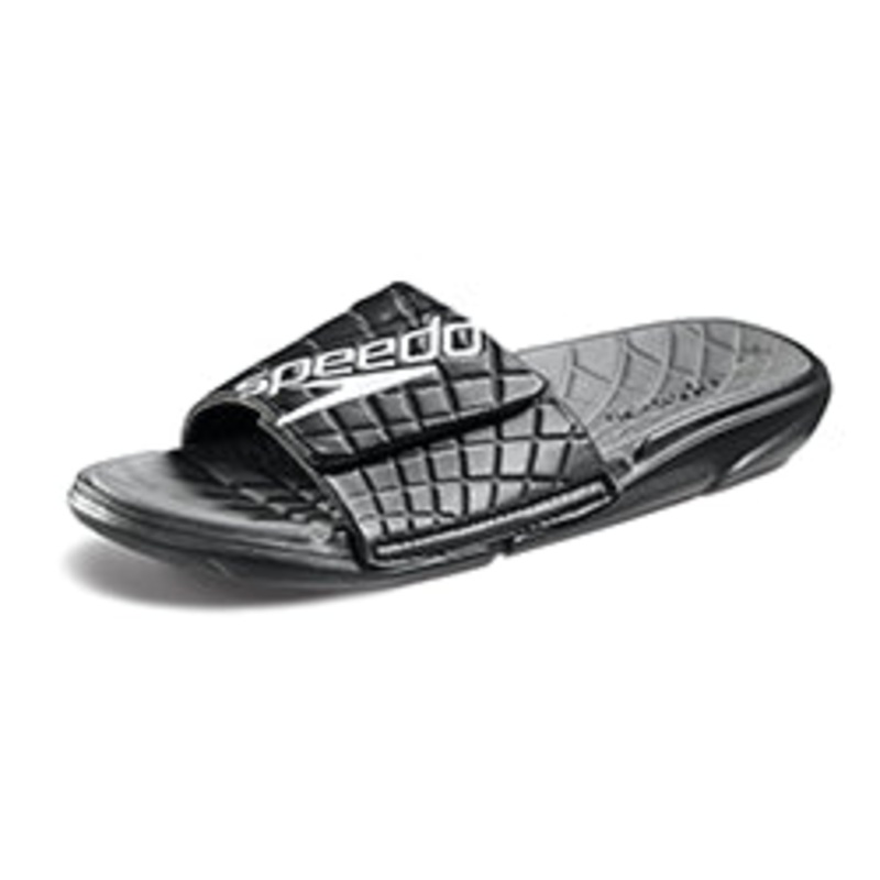 SPEEDO Men's Exsqueeze Rip Slide