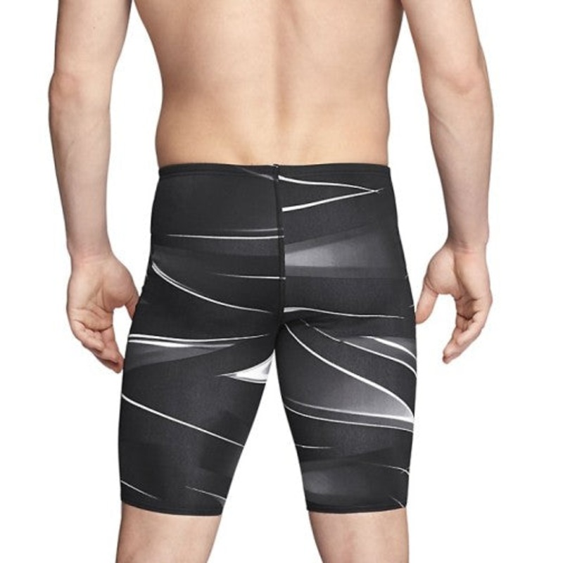 SPEEDO Men's Infinite Pulse Jammer
